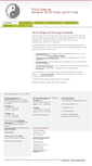 Mobile Screenshot of itcca-chemnitz.de